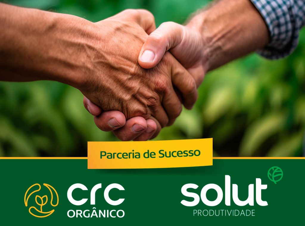CRC Orgânico e Solut