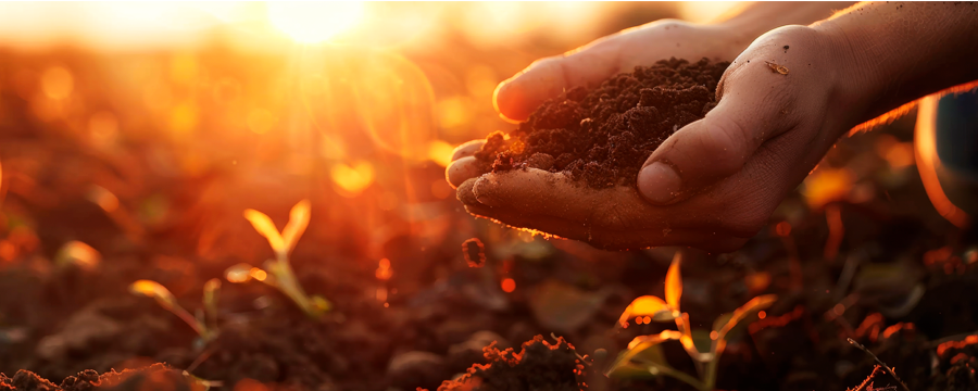 Fertilizante Orgânico